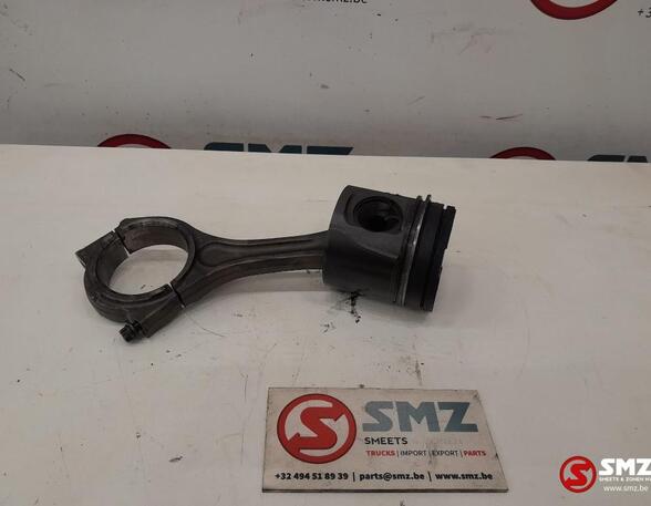 Connecting Rod for MAN TGS