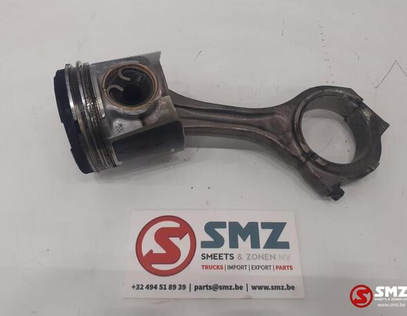 Connecting Rod for MAN