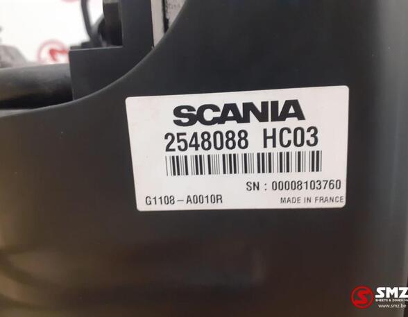 Cooling System for Scania 2 - series