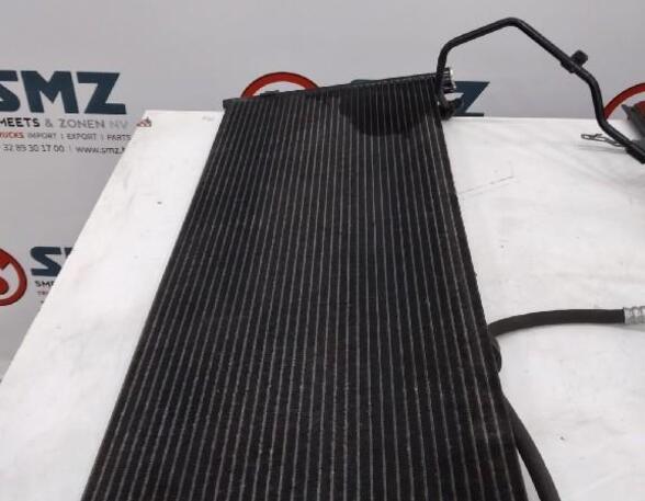 Cooling System for Renault B