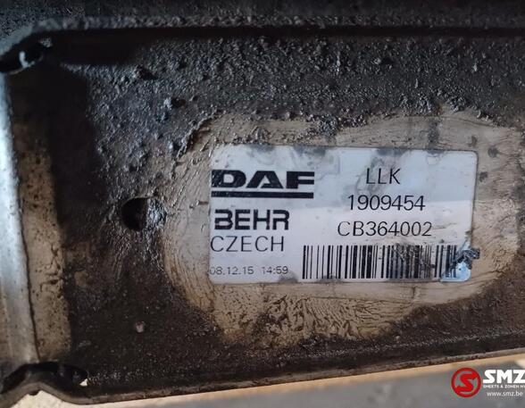 Cooling System for DAF 45