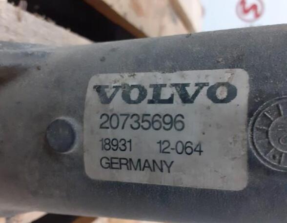 Cooling System for Volvo F 10