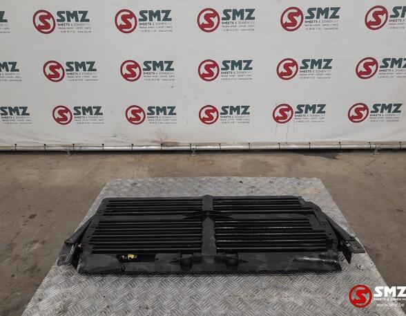 Cooling System for Mercedes-Benz Actros