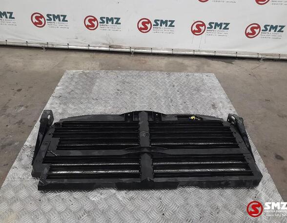 Cooling System for Mercedes-Benz Actros