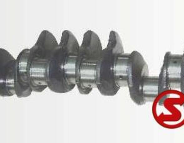 Crankshaft for Renault B