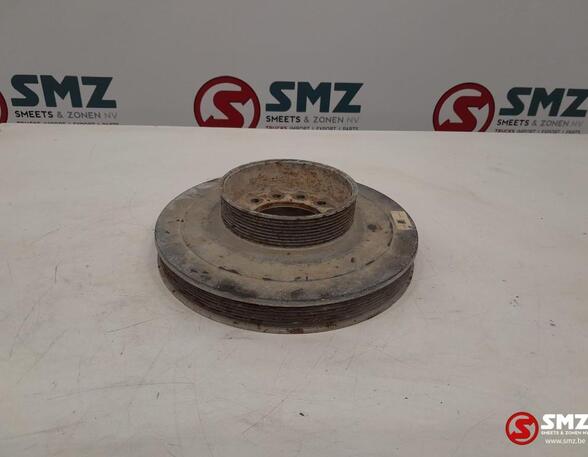 Crankshaft for DAF 45