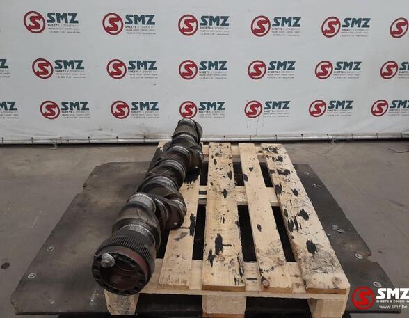 Crankshaft for DAF XF