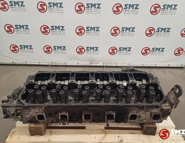 Cylinder Head for Iveco Stralis