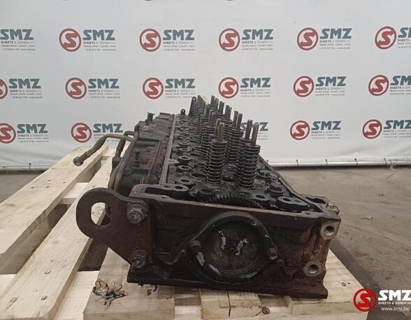 Cylinder Head for Mercedes-Benz Actros MP 4