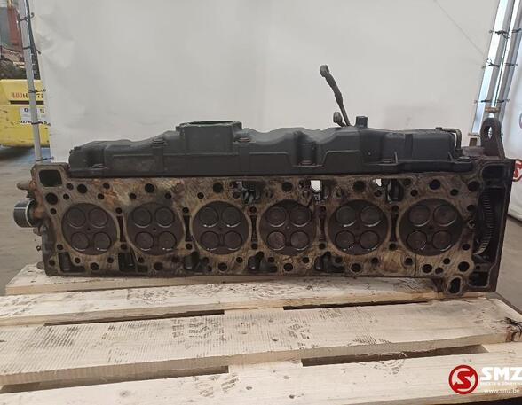 Cylinder Head for Mercedes-Benz Actros MP 4