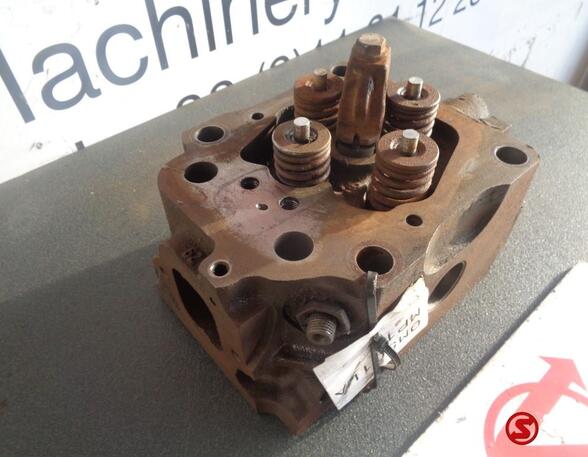 Cylinder Head for MERCEDES