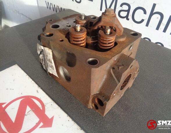 Cylinder Head for MERCEDES