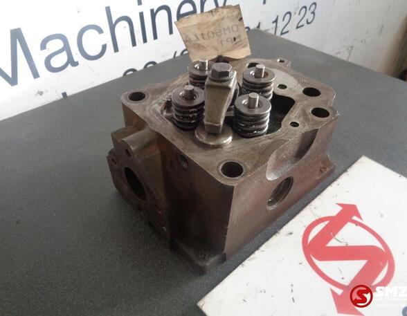 Cylinder Head for MERCEDES