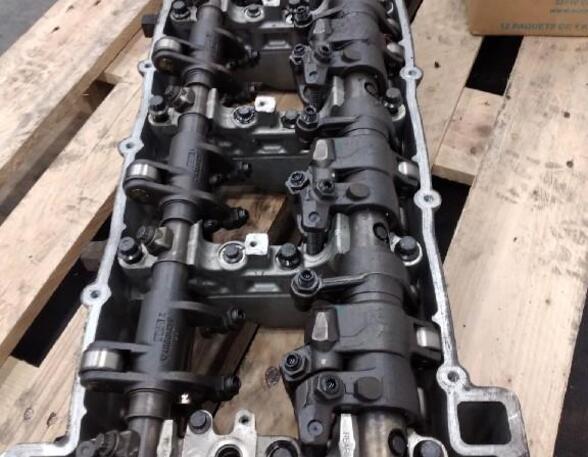 Cylinder Head for MERCEDES