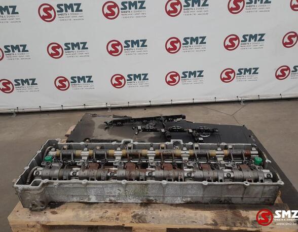 Cylinder Head for MERCEDES