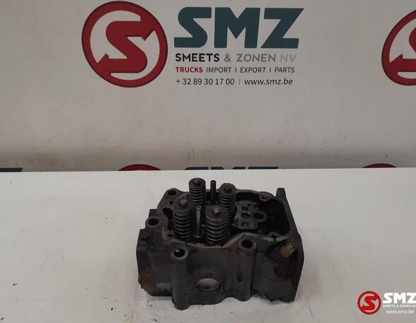 Cylinder Head for Scania R - series