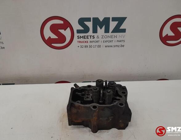 Cylinder Head for Scania R - series