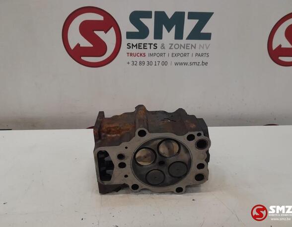 Cylinder Head for Scania R - series