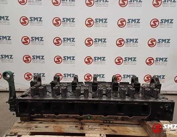 Cylinder Head for Volvo FH