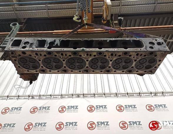 Cylinder Head for Volvo FH