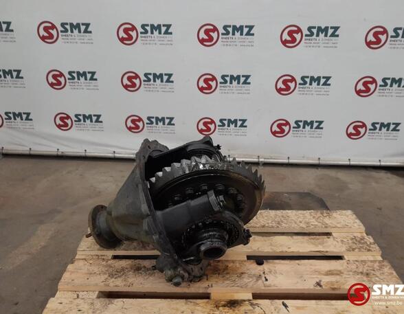 Differential for Mercedes-Benz Actros MP 4