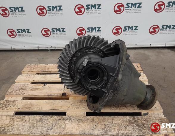 Differential for Mercedes-Benz Actros MP 4