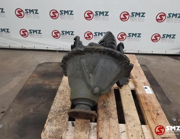 Differential for Mercedes-Benz Actros MP 4