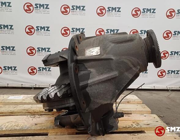 Differential for MAN TGX