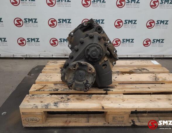 Differential for Scania P - series