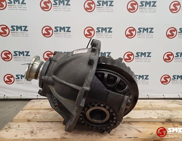 Differential for Volvo F 10