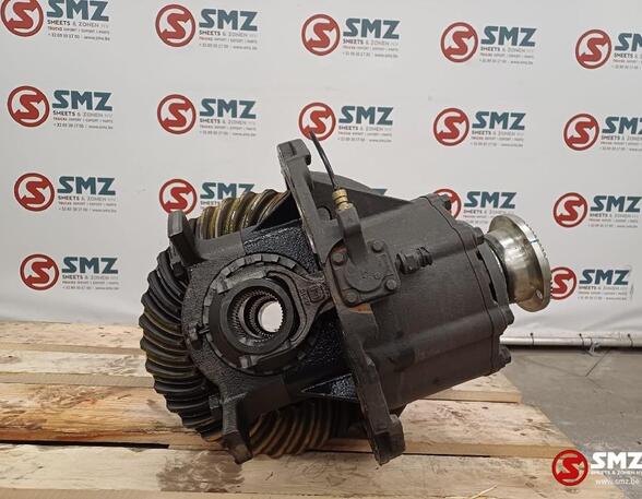 Differential for Volvo F 10