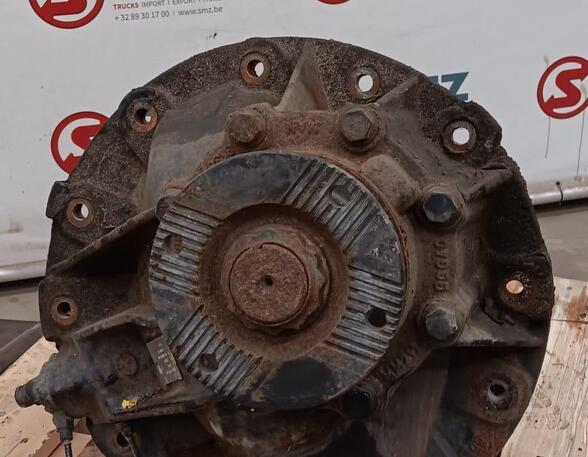 Differential for MAN TGX