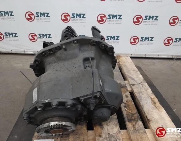 Differential for Volvo FM