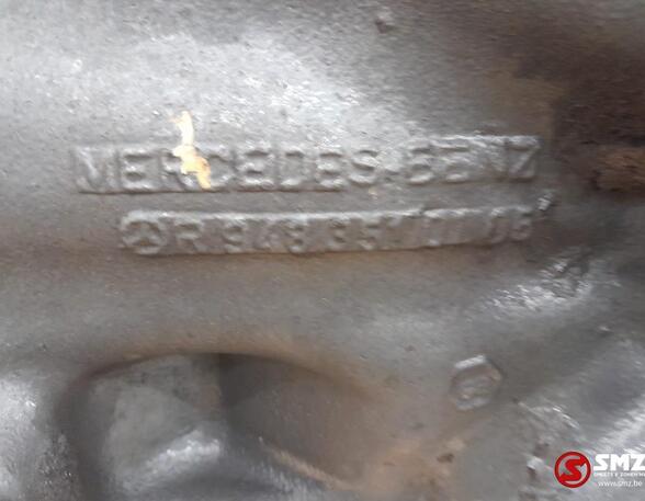 Hinterachsgetriebe (Differential) für MERCEDES