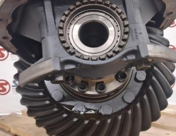 Differential for Scania 2 - series