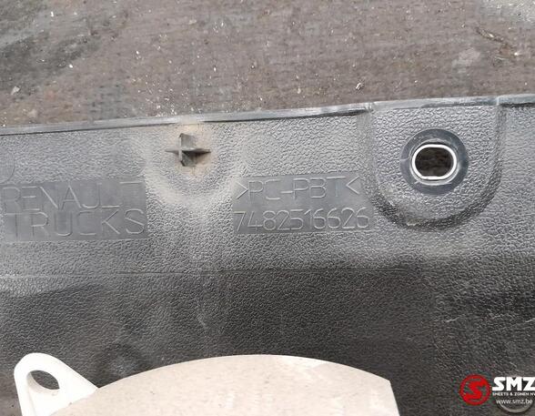 Door for Renault B