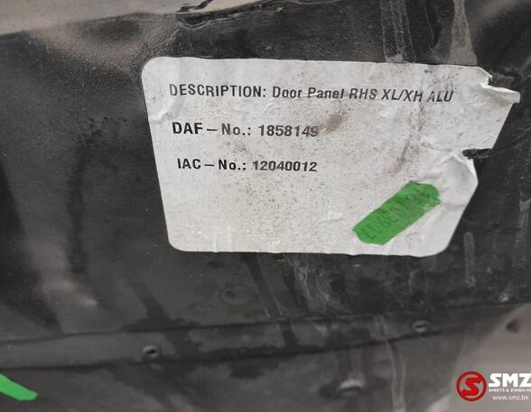 Door for DAF 45