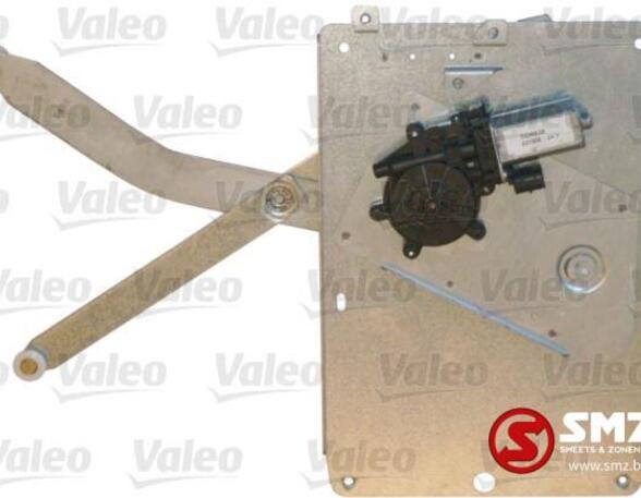 Door for Volvo F 10