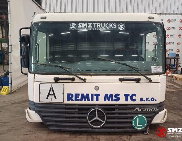 Cabine voor Mercedes-Benz Actros