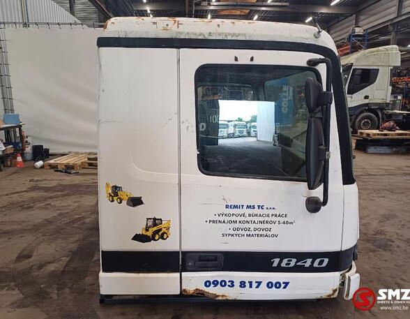 Cabine voor Mercedes-Benz Actros