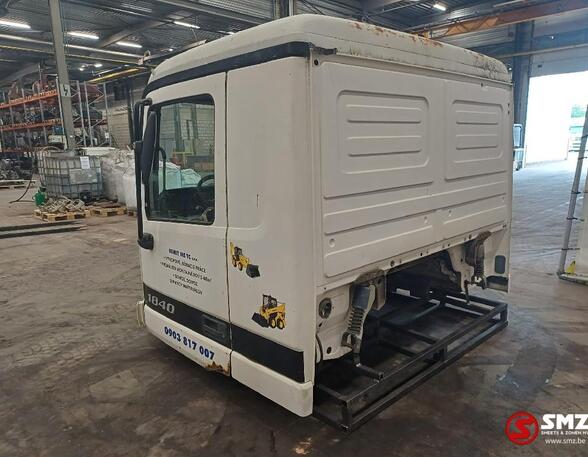 Driver Cab for Mercedes-Benz Actros