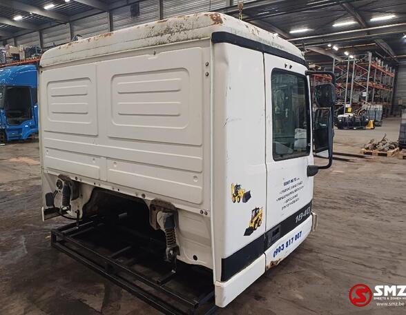 Driver Cab for Mercedes-Benz Actros