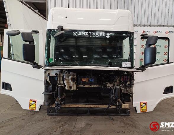 Cabine voor Scania 2 - series