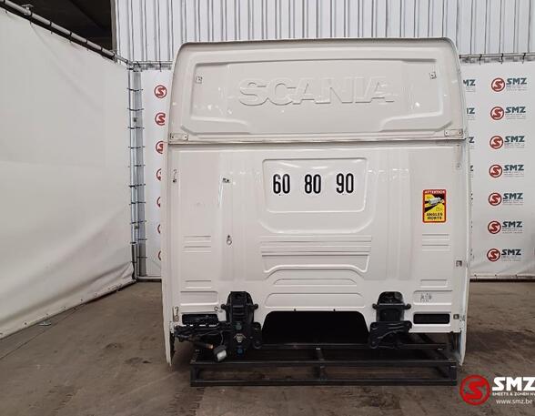 Driver Cab for Scania 2 - series