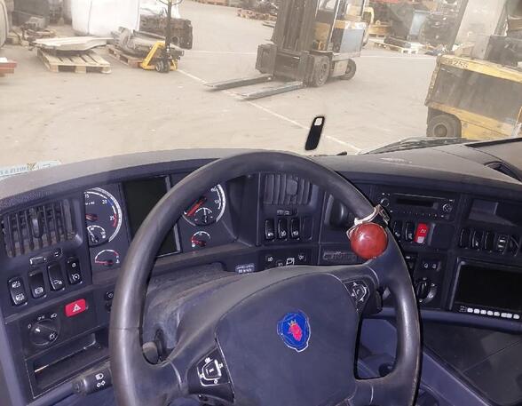 Driver Cab for Scania R - series