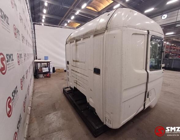 Driver Cab for Scania 2 - series