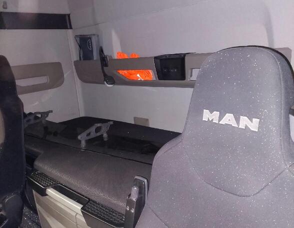 Cabine voor MAN TGX