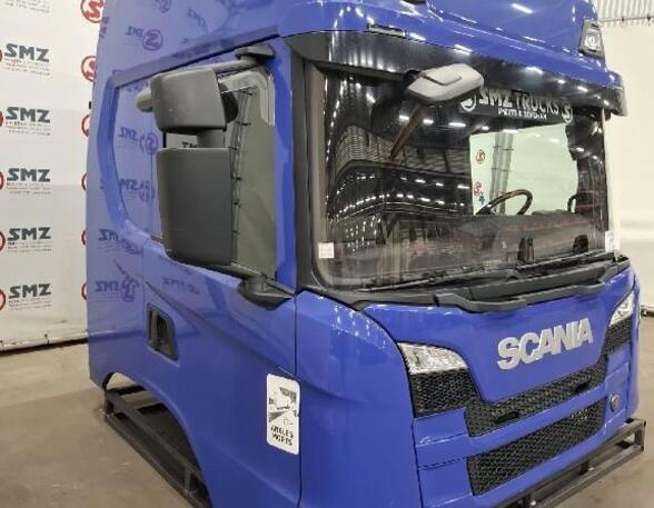 Driver Cab for Scania G - series