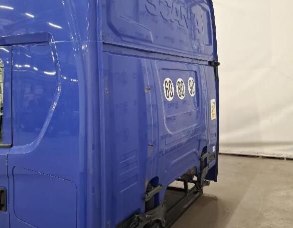 Cabine voor Scania G - series