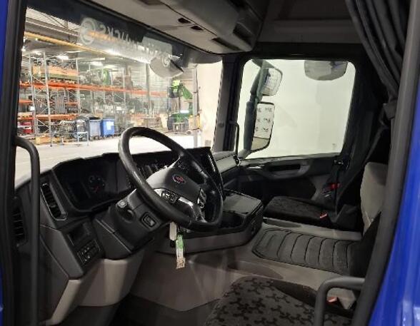 Driver Cab for Scania G - series